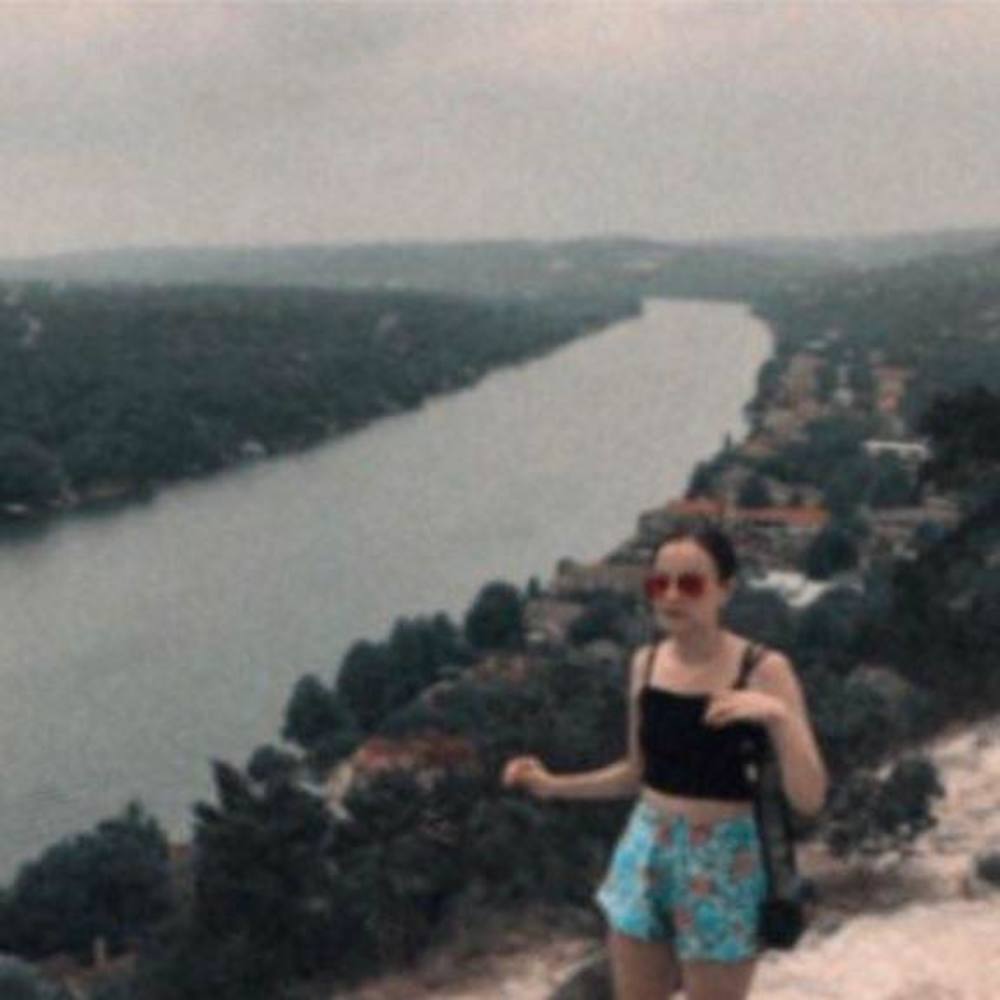 Meet your Posher, Audry